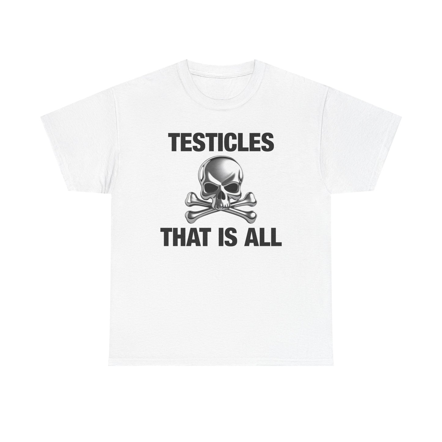 Testicles T-Shirt