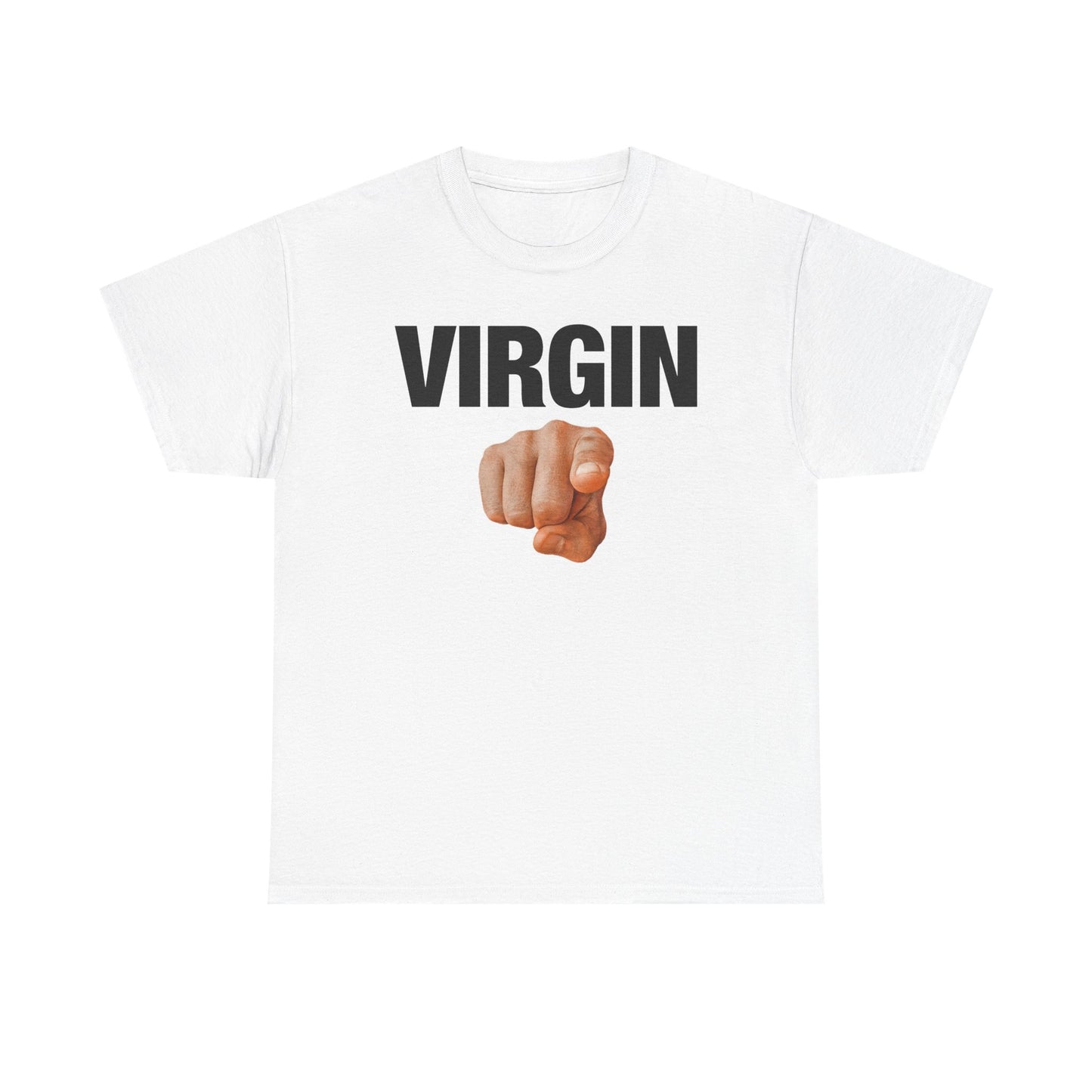 Virgin T-Shirt