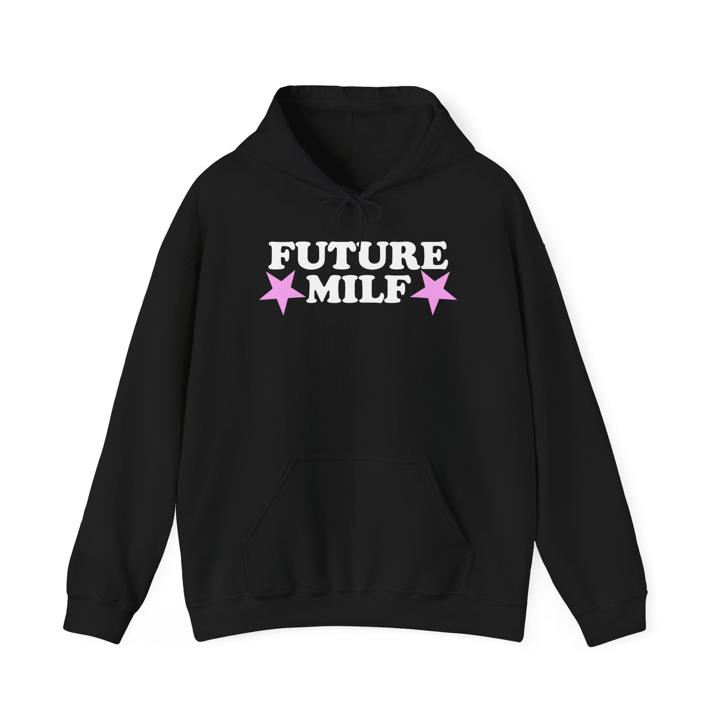 Future MILF Hoodie