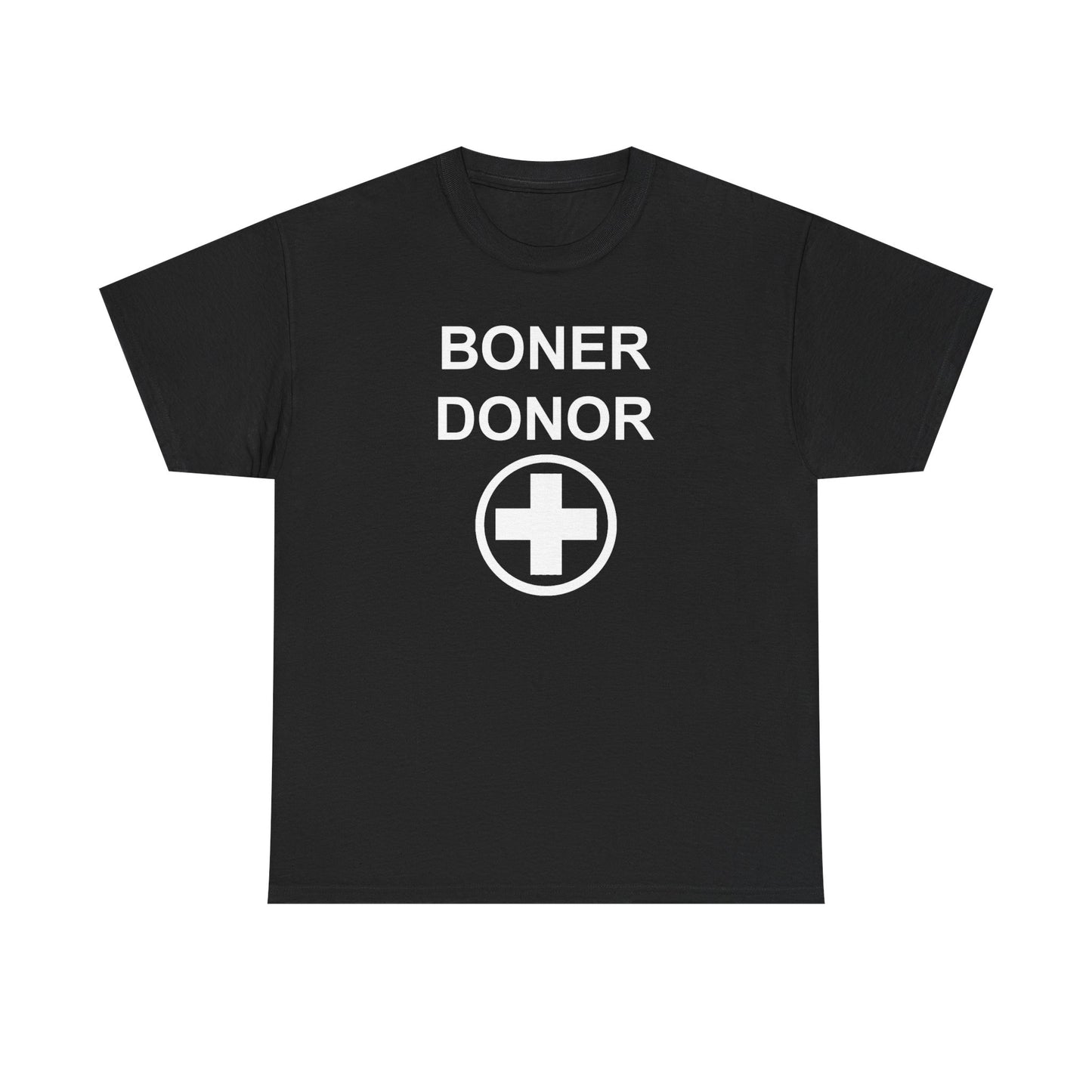 Boner Donor T-Shirt