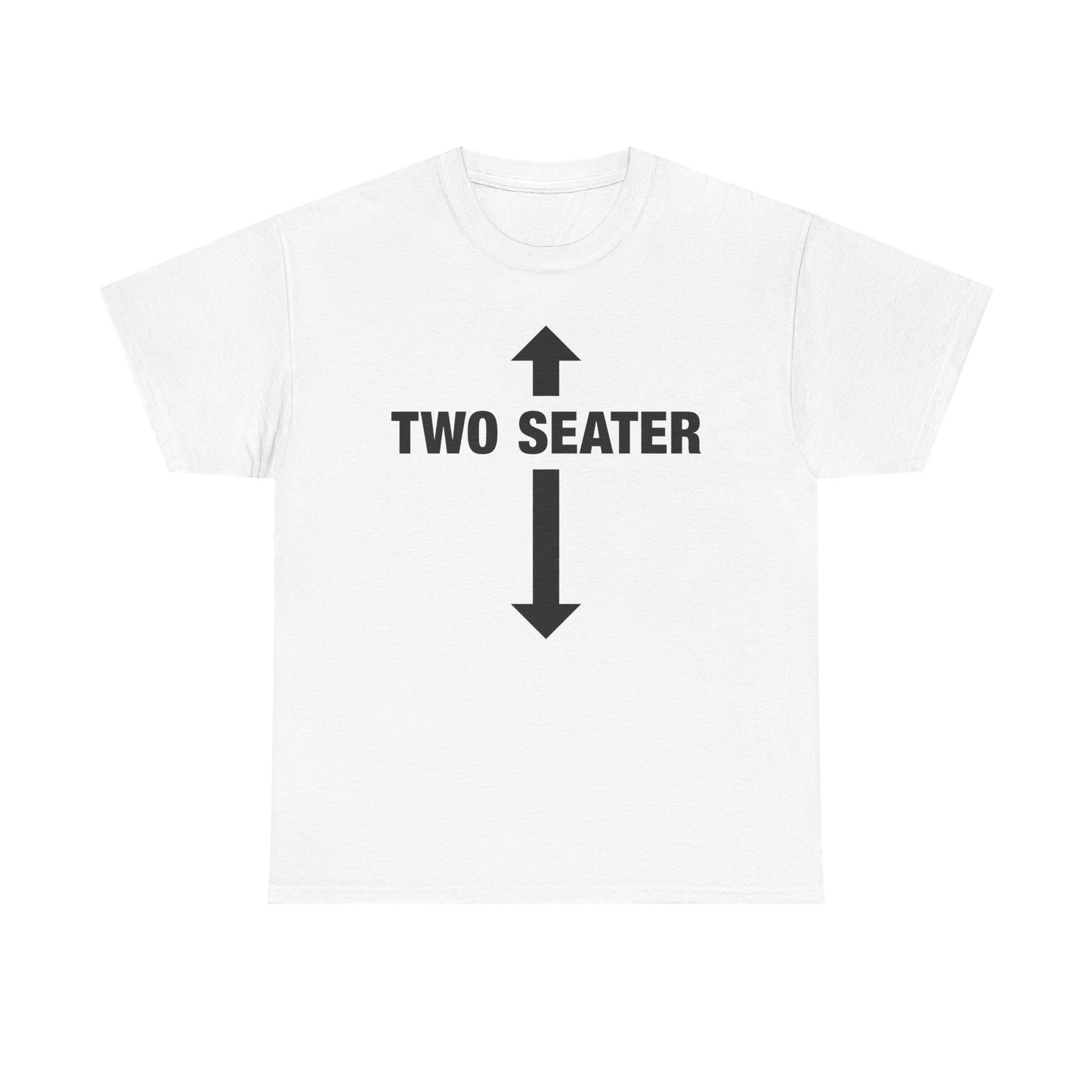 Two Seater T-Shirt