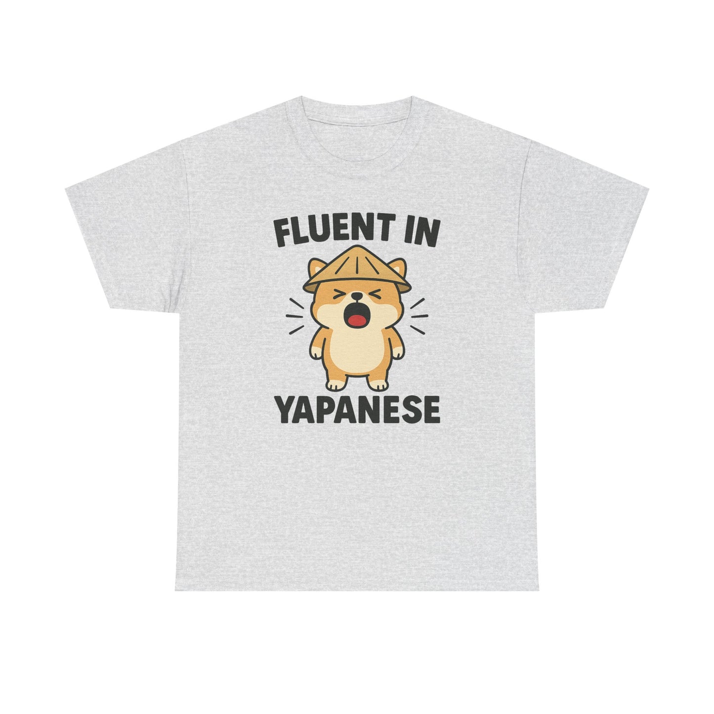 Fluent In Yapanese T-Shirt