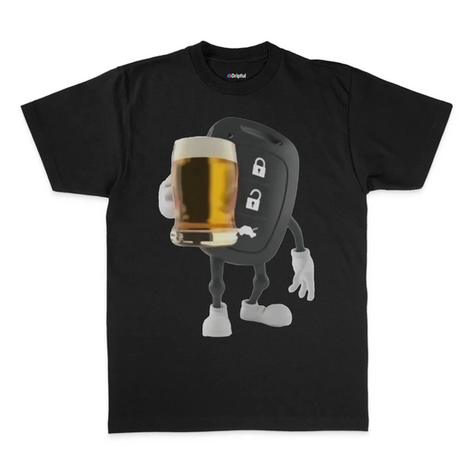 Drunk Driver T-Shirt