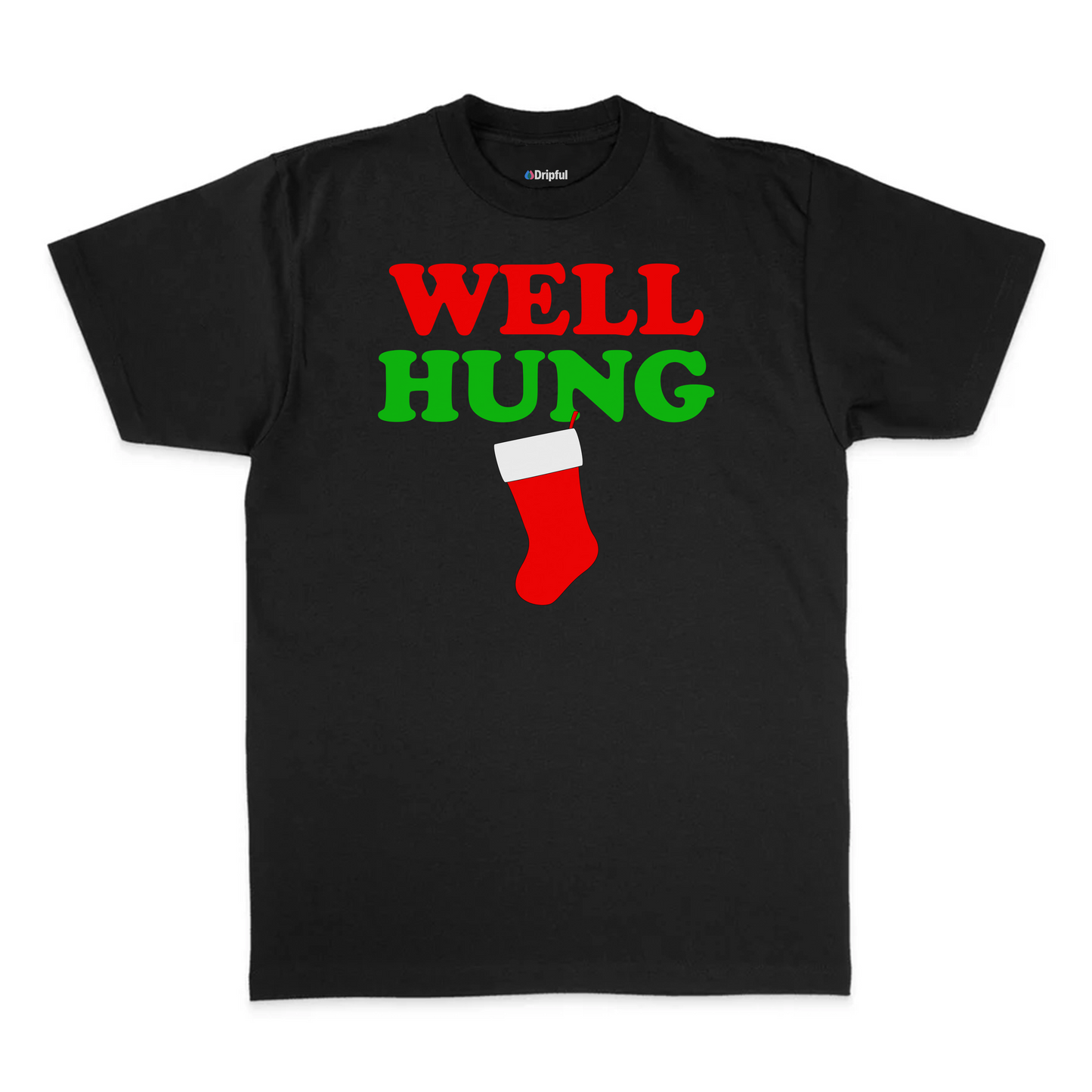 Well Hung T-Shirt
