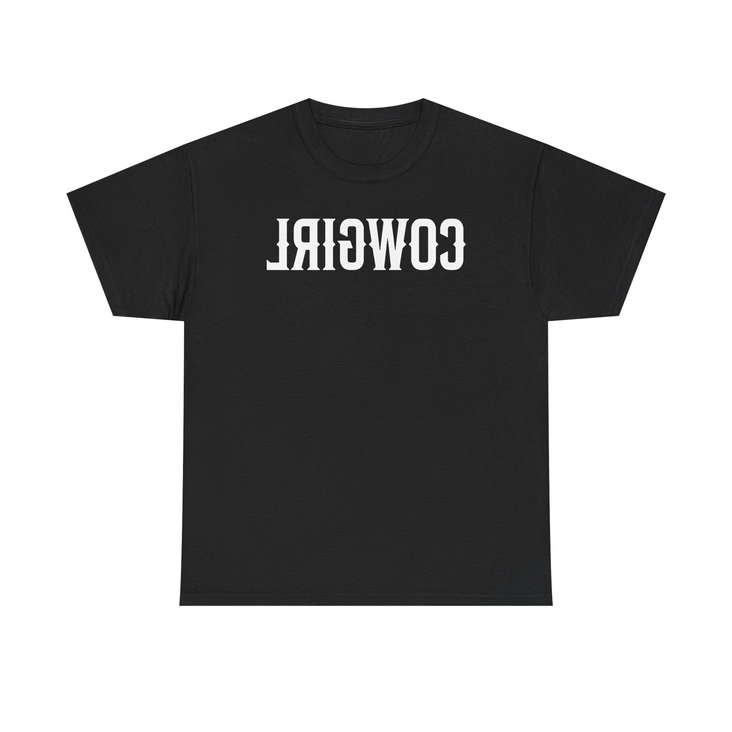 Reverse Cowgirl T-Shirt