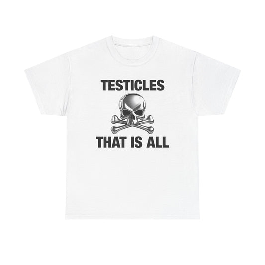 Testicles T-Shirt