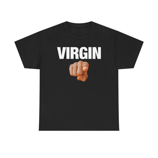 Virgin T-Shirt