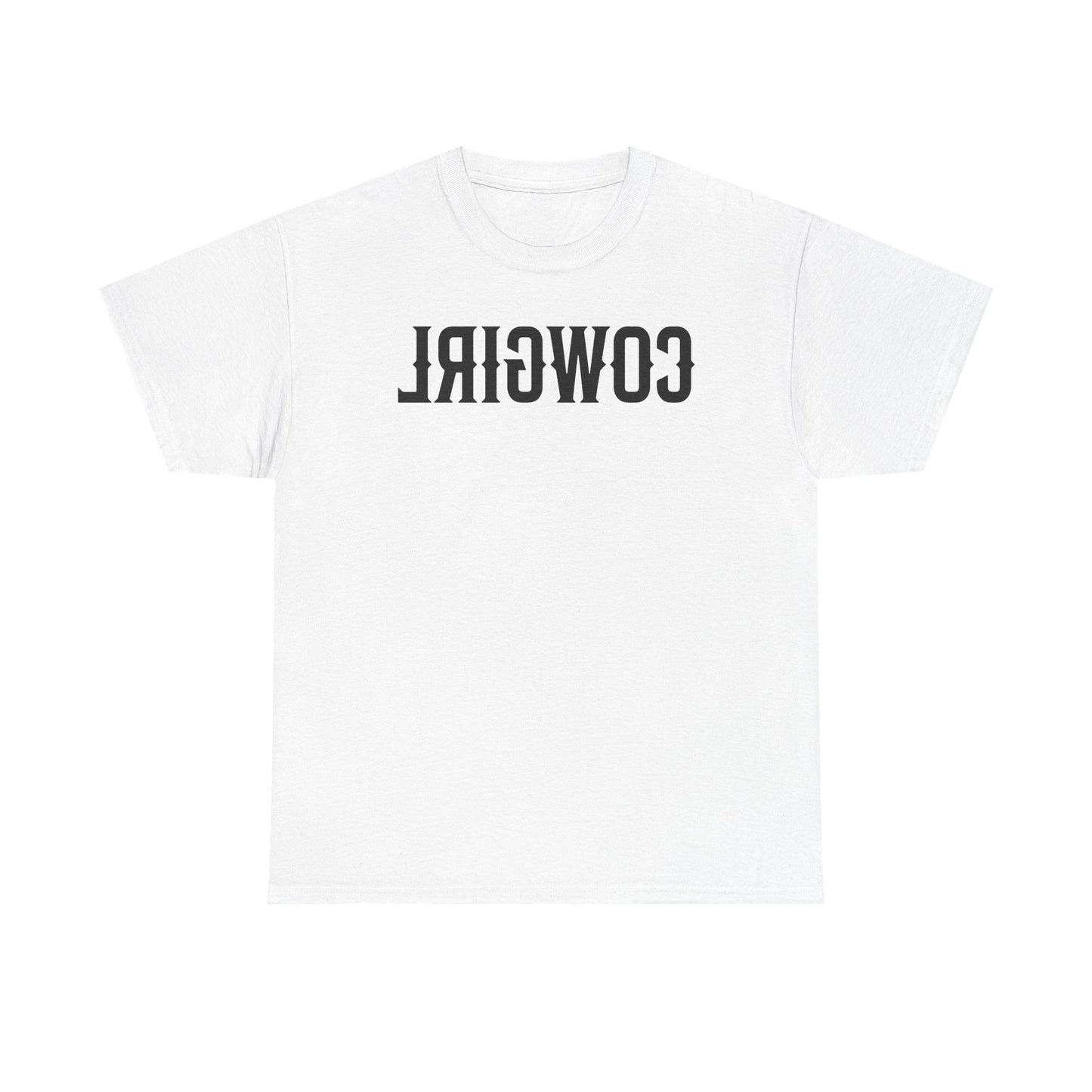 Reverse Cowgirl T-Shirt