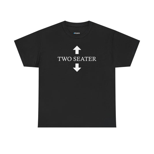 Two Seater T-Shirt