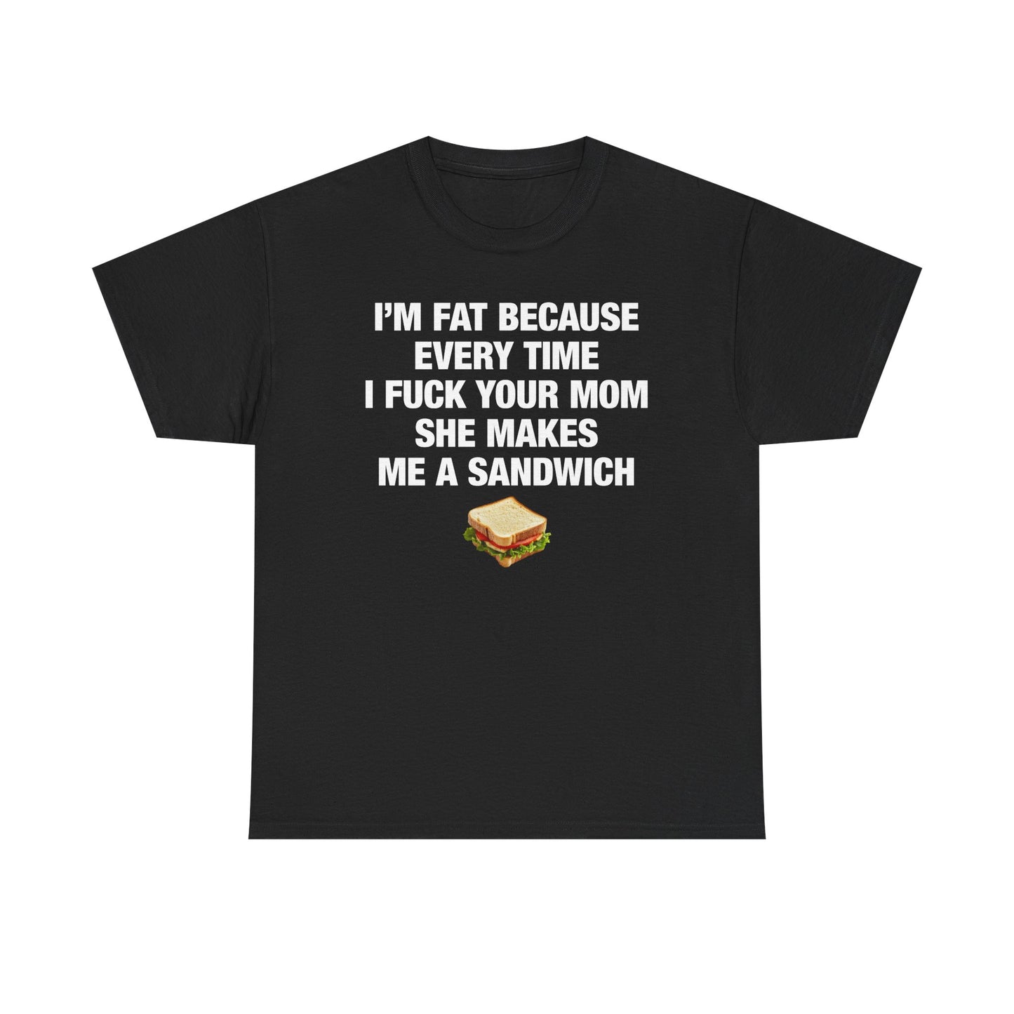 Sandwich T-Shirt