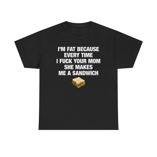 Sandwich T-Shirt