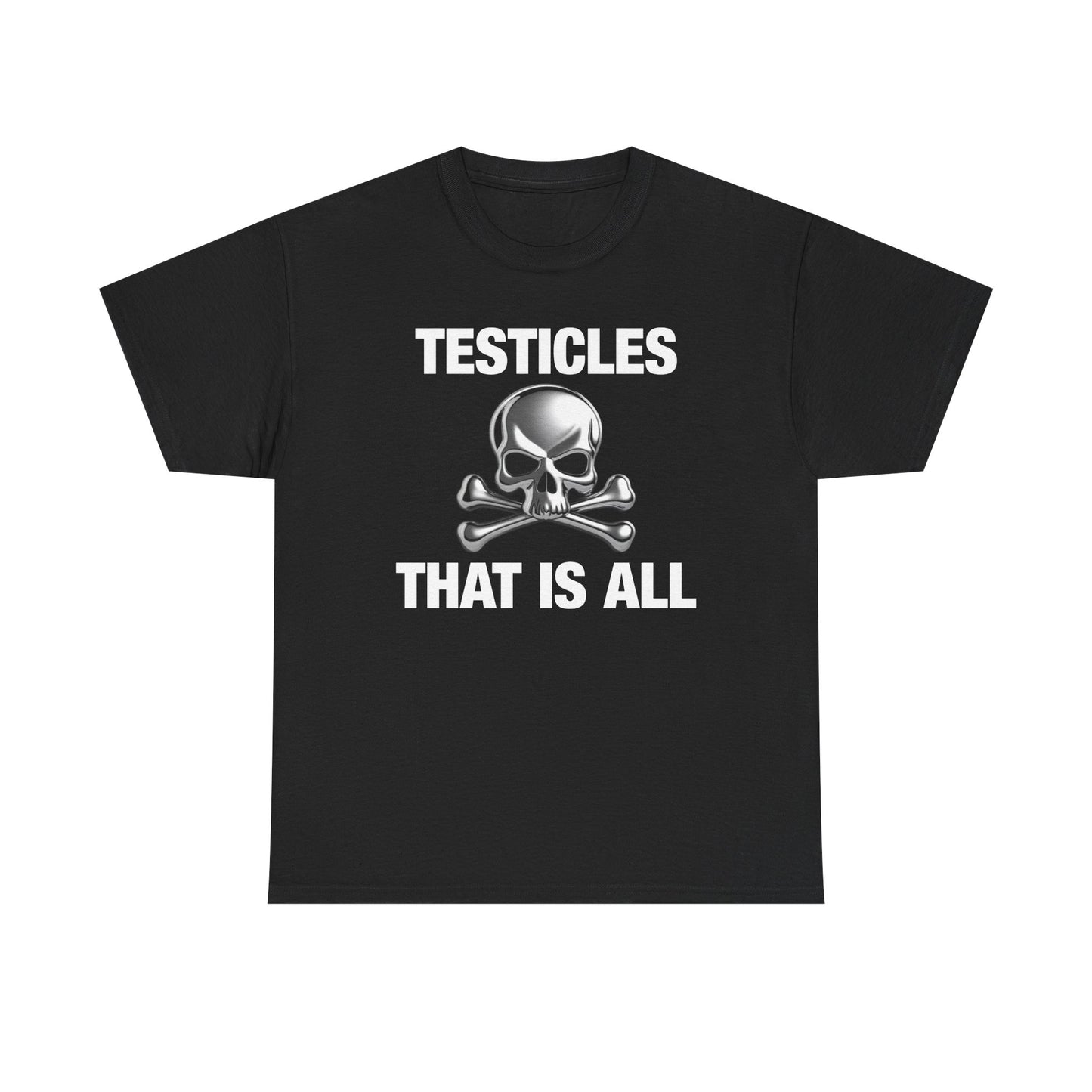 Testicles T-Shirt
