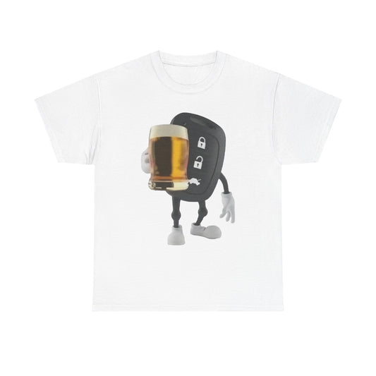 Drunk Driving T-Shirt