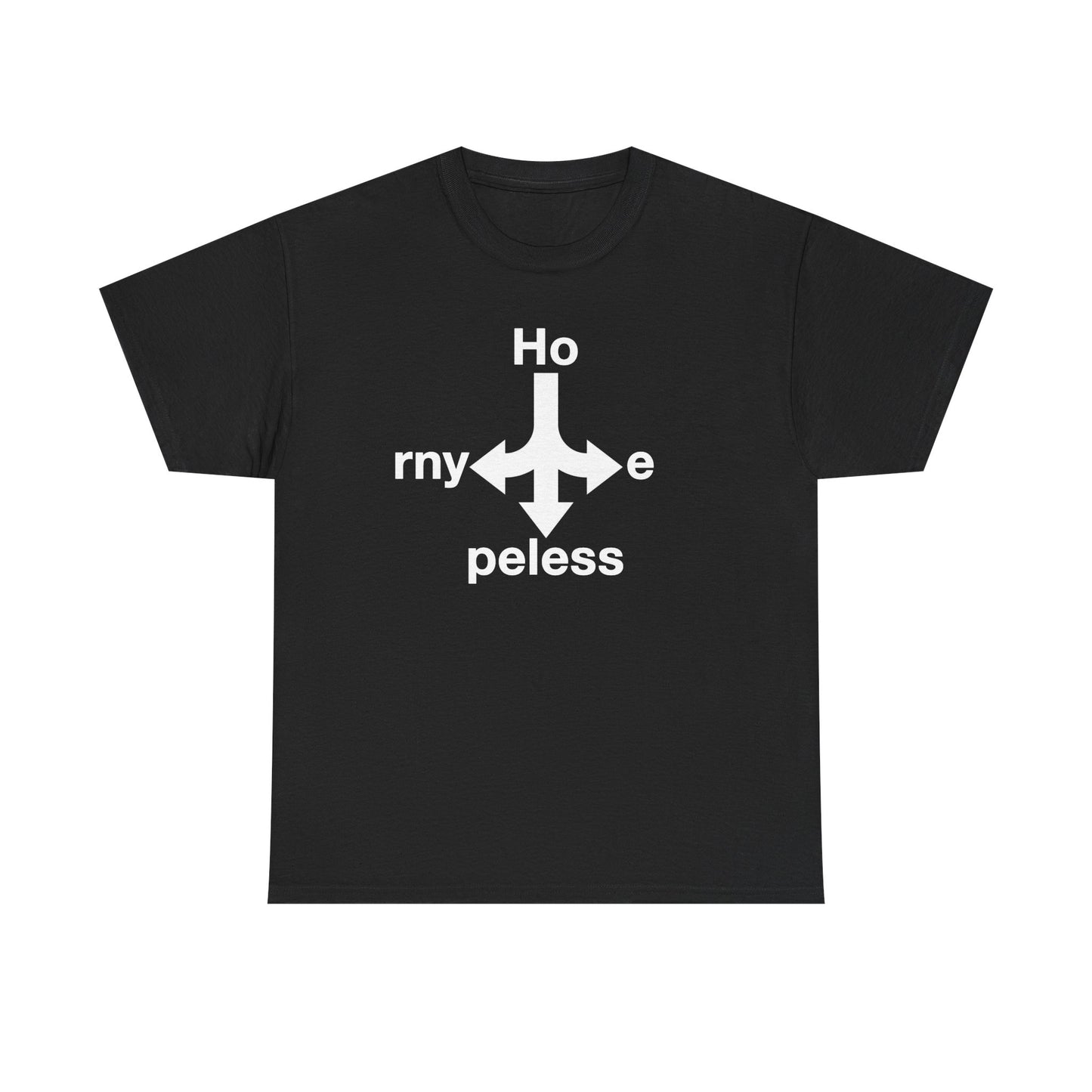 Life Paths T-Shirt