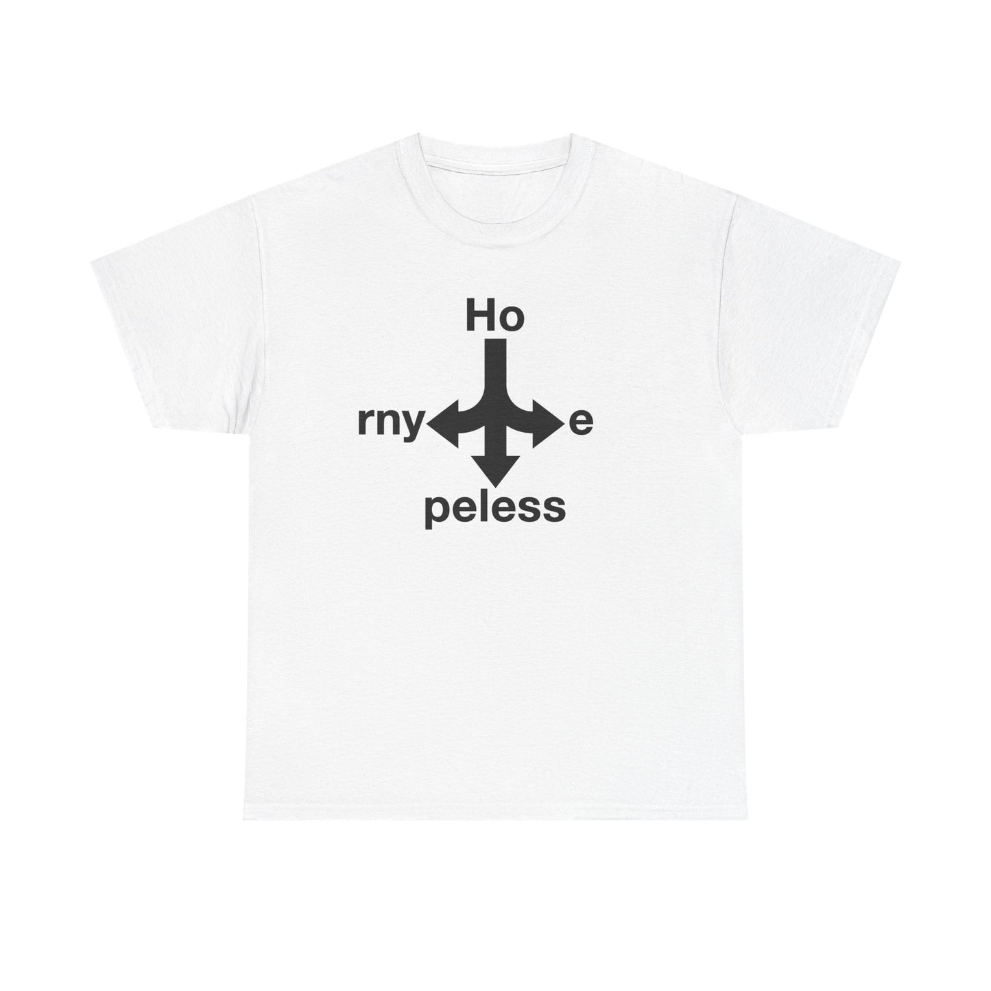 Life Paths T-Shirt