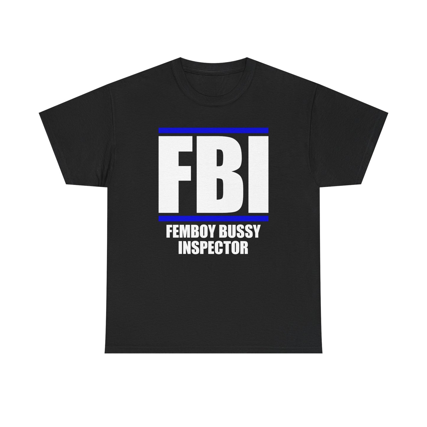 FBI T-Shirt
