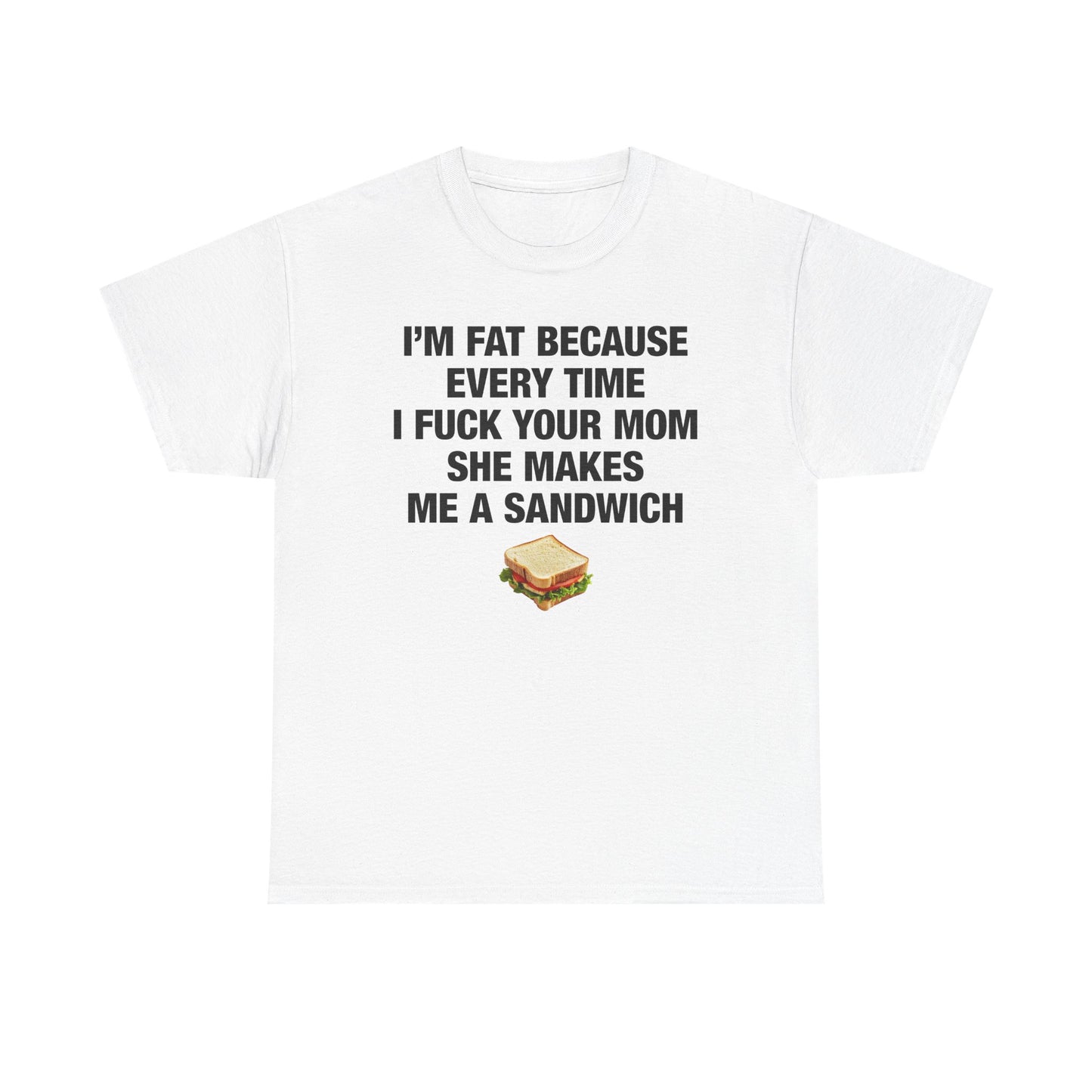 Sandwich T-Shirt
