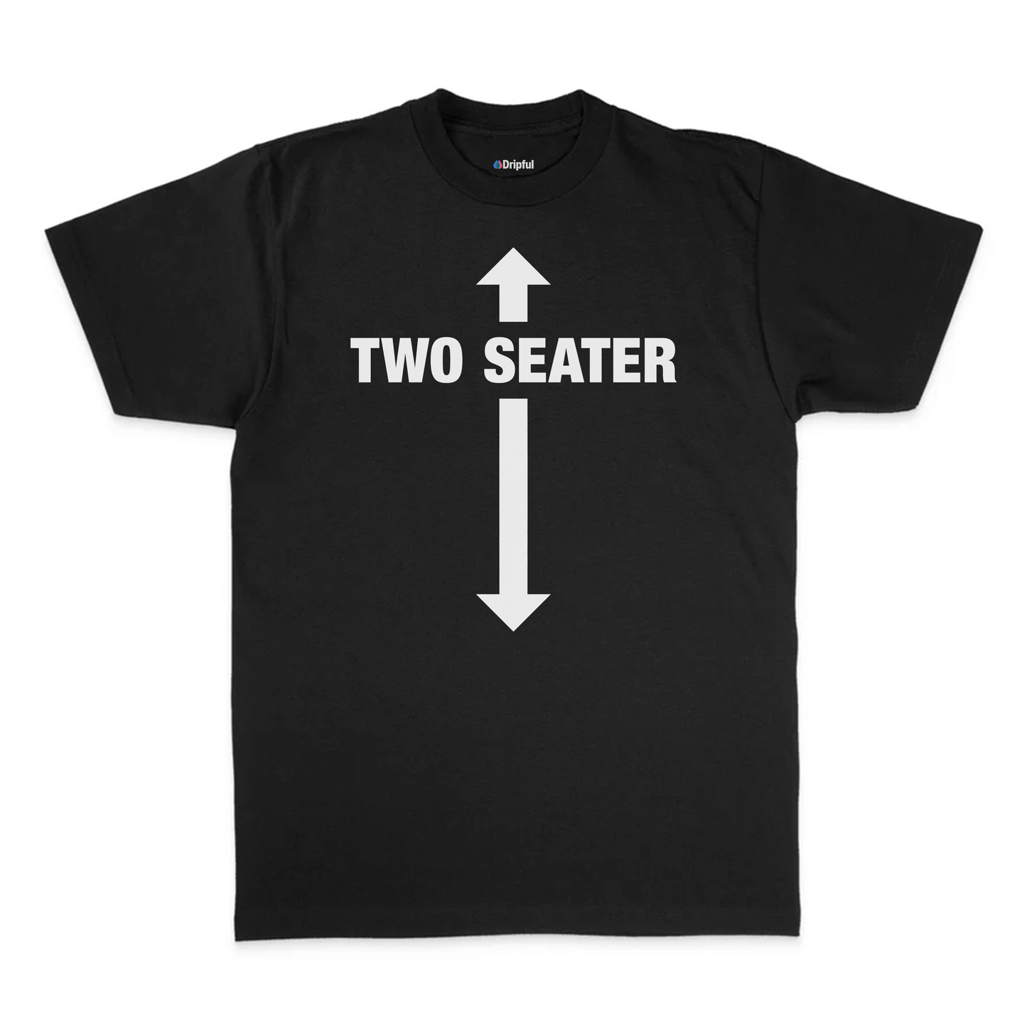 Two Seater T-Shirt
