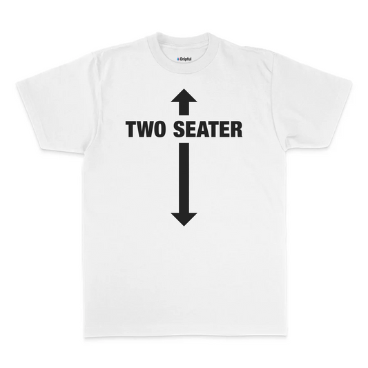 Two Seater T-Shirt