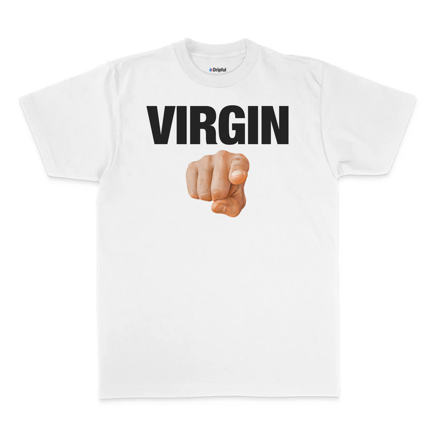 Virgin T-Shirt