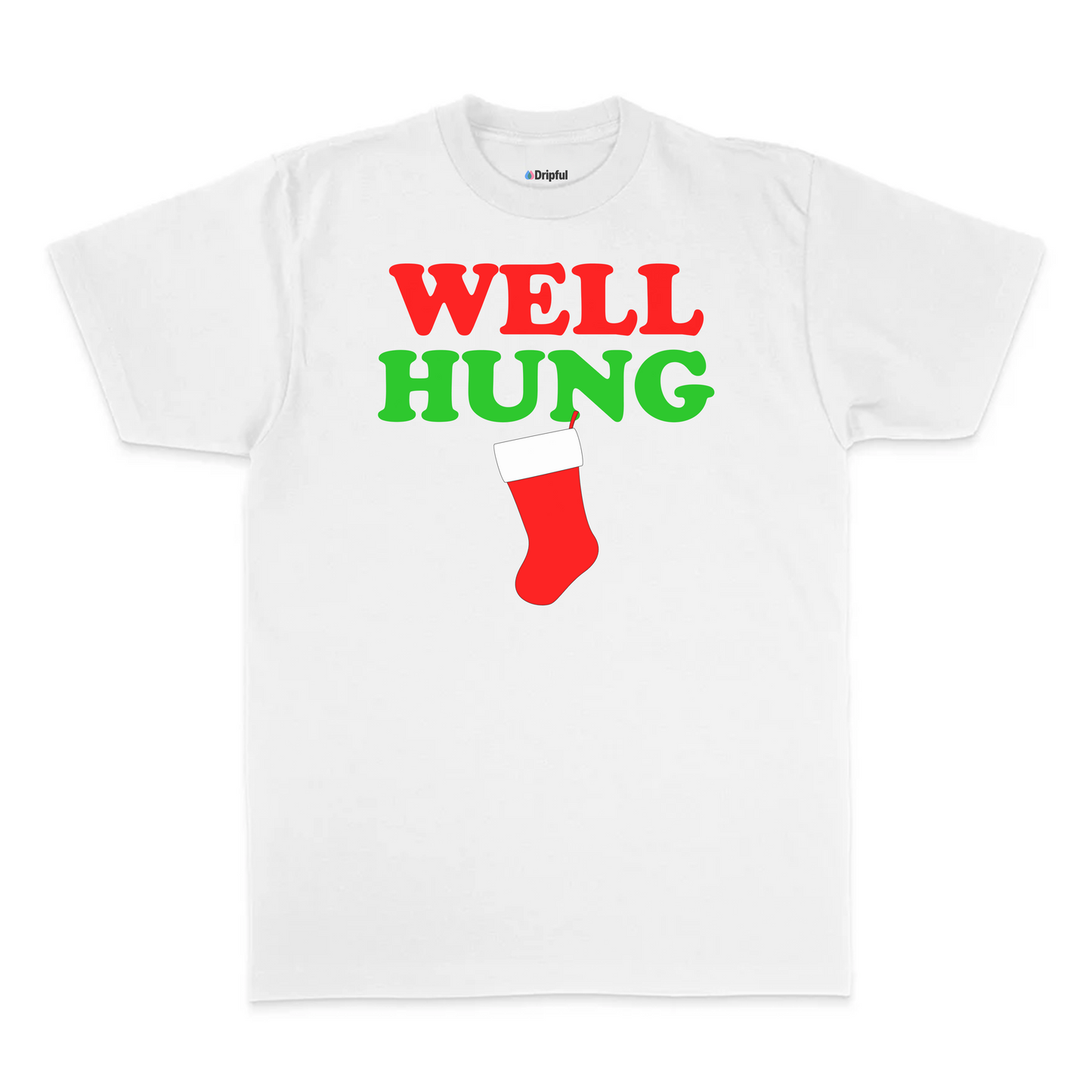 Well Hung T-Shirt